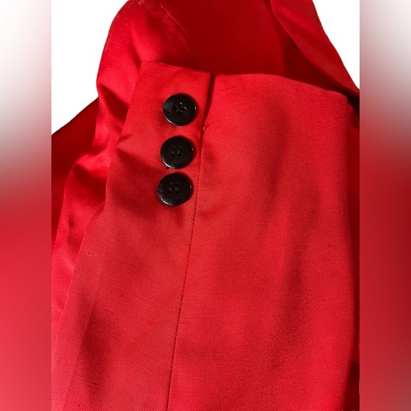 Christian Dior Authentic Rare Vintage The Suit 2 Piece Skirt Suit - Picture 9 of 16